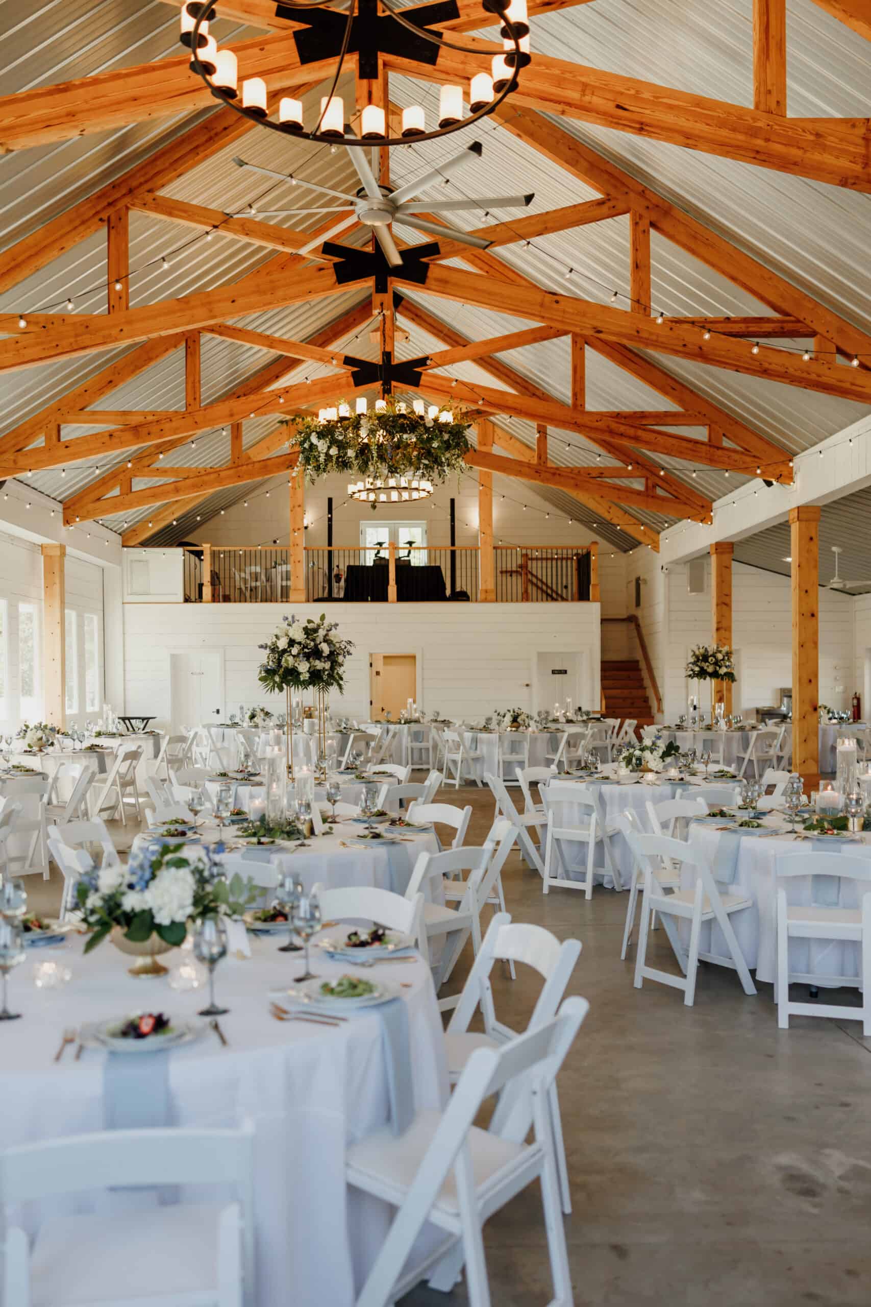 Carolina Grove Wedding Venue - Premier Party Planners