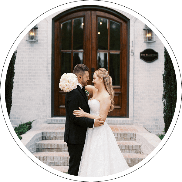 Jenna & Evan