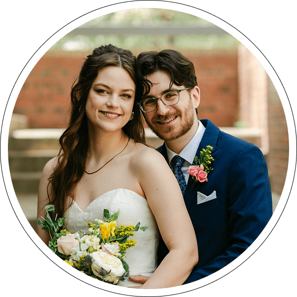 Sarah & Joe