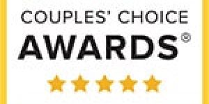 wedding wire couples choice award for wedding planning